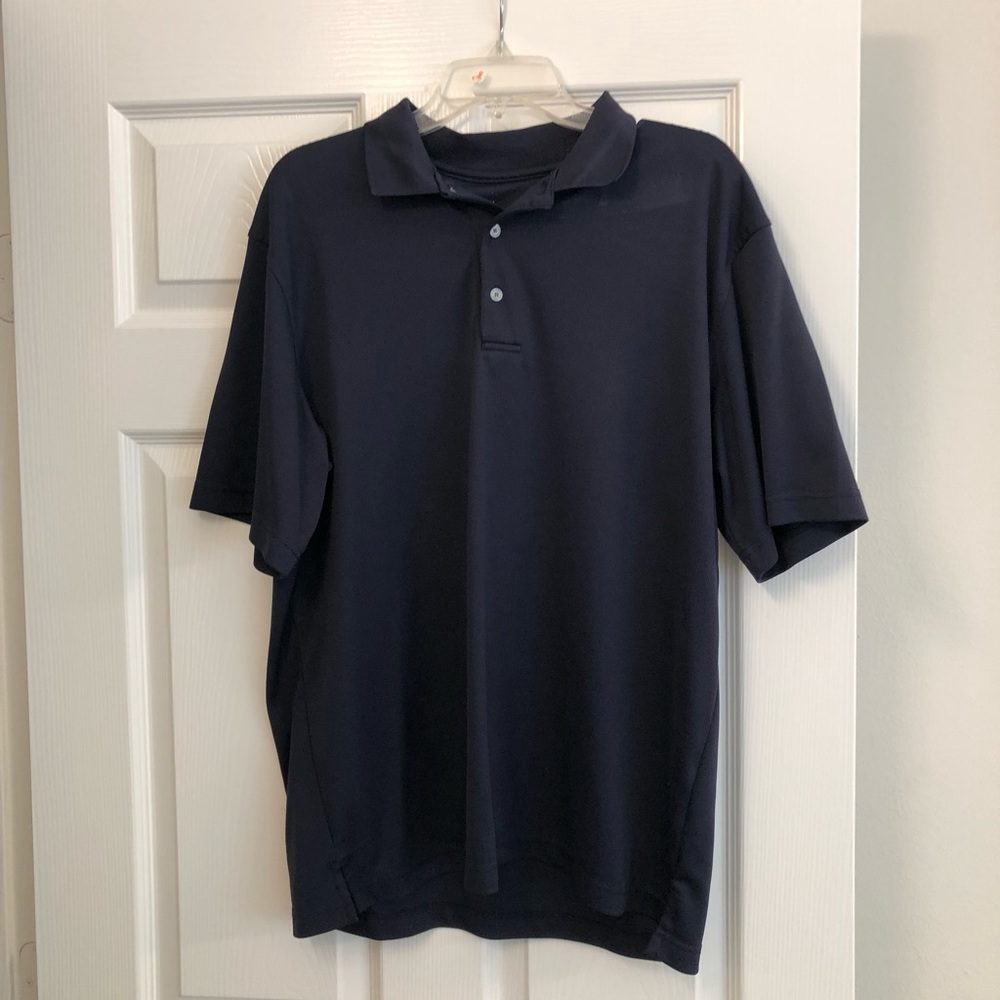 George Golf Shirt